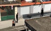 Hải Phòng: Người dân sợ hãi, chốt chặt cửa vì bị nhóm côn đồ tấn công Hải Phòng: Người dân sợ hãi, chốt chặt cửa vì bị nhóm côn đồ tấn công