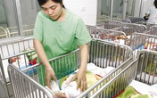 Những quan điểm, chính sách quan trọng của Đảng, Chính phủ về mục tiêu duy trì mức sinh thay thế Những quan điểm, chính sách quan trọng của Đảng, Chính phủ về mục tiêu duy trì mức sinh thay thế