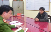 Thừa Thiên - Huế: Chặt phá rừng tự nhiên, một người đàn ông bị khởi tố Thừa Thiên - Huế: Chặt phá rừng tự nhiên, một người đàn ông bị khởi tố
