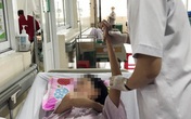 Cứu bệnh nhân đột quỵ nhập viện trong tình trạng hôn mê Cứu bệnh nhân đột quỵ nhập viện trong tình trạng hôn mê