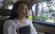 Nữ tiếp viên bị Mercedes tông: 'Tôi không thể bế con như trước' Nữ tiếp viên bị Mercedes tông: 'Tôi không thể bế con như trước'