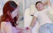 Từ clip ca sĩ Thủy Tiên tự truyền dịch cho Công Vinh, chuyên gia y tế nói gì? Từ clip ca sĩ Thủy Tiên tự truyền dịch cho Công Vinh, chuyên gia y tế nói gì?
