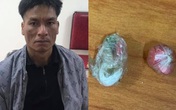 Hà Nội: Đi lang thang giữa đêm, gã đàn ông đến từ Sơn La giấu ma tuý trong người để tìm nơi sử dụng Hà Nội: Đi lang thang giữa đêm, gã đàn ông đến từ Sơn La giấu ma tuý trong người để tìm nơi sử dụng