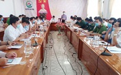 Hai bé trai ở An Giang mắc bệnh chikungunya Hai bé trai ở An Giang mắc bệnh chikungunya