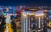 Những yếu tố đắt giá của cung điện đá D’. Palais Louis Những yếu tố đắt giá của cung điện đá D’. Palais Louis