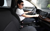 Có bạn gái mới trẻ đẹp, "Táo giao thông" Chí Trung còn khoe thêm xe hơi mới "xịn" Có bạn gái mới trẻ đẹp, "Táo giao thông" Chí Trung còn khoe thêm xe hơi mới "xịn"