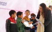 Sơn La: Tiếp sức cho trẻ vùng cao đến trường Sơn La: Tiếp sức cho trẻ vùng cao đến trường