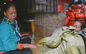 "Khu ổ chuột" giữa lòng Hà Nội những ngày lạnh nhất từ đầu mùa "Khu ổ chuột" giữa lòng Hà Nội những ngày lạnh nhất từ đầu mùa