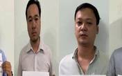 Dùng sổ đỏ giả, lừa bán đất chiếm đoạt hàng tỷ đồng Dùng sổ đỏ giả, lừa bán đất chiếm đoạt hàng tỷ đồng