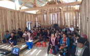 Lai Châu: Ngăn ngừa tình trạng tảo hôn và hôn nhân cận huyết thống gặp khó khăn vì thiếu kinh phí Lai Châu: Ngăn ngừa tình trạng tảo hôn và hôn nhân cận huyết thống gặp khó khăn vì thiếu kinh phí