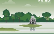 Miền Bắc tăng nhiệt, Mẫu Sơn vẫn rét 1 độ C Miền Bắc tăng nhiệt, Mẫu Sơn vẫn rét 1 độ C