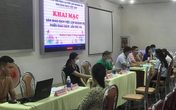 TTDVVL Quảng Trị: Nỗ lực đồng hành cùng người lao động TTDVVL Quảng Trị: Nỗ lực đồng hành cùng người lao động