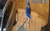 Phóng viên Báo Người Lao Động bị đe dọa “khủng bố” bằng chất bẩn Phóng viên Báo Người Lao Động bị đe dọa “khủng bố” bằng chất bẩn