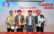 Giao lưu trực tuyến: Làm thế nào để điều chỉnh mức sinh phù hợp các vùng, đối tượng đến năm 2030 Giao lưu trực tuyến: Làm thế nào để điều chỉnh mức sinh phù hợp các vùng, đối tượng đến năm 2030