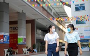 BN1342 - tiếp viên hàng không - đi học trong thời gian cách ly, nhà trường phải cho toàn bộ sinh viên nghỉ học BN1342 - tiếp viên hàng không - đi học trong thời gian cách ly, nhà trường phải cho toàn bộ sinh viên nghỉ học