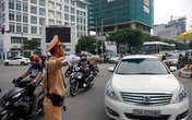 Hà Nội hạn chế nhiều phương tiện trong ngày 3 và 4/12 Hà Nội hạn chế nhiều phương tiện trong ngày 3 và 4/12