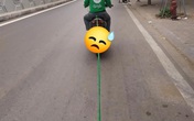 Hết xăng giữa đường, thanh niên gặp được chú xe ôm nhiệt tình, câu chốt cuối khiến anh tỉnh mộng Hết xăng giữa đường, thanh niên gặp được chú xe ôm nhiệt tình, câu chốt cuối khiến anh tỉnh mộng