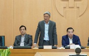 Hà Nội họp khẩn liên quan đến khu cách ly tổ bay của Vietnam Airlines tại Long Biên Hà Nội họp khẩn liên quan đến khu cách ly tổ bay của Vietnam Airlines tại Long Biên