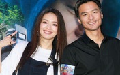 Thư Kỳ: 'Mẹ chồng bao dung cho quá khứ của tôi' Thư Kỳ: 'Mẹ chồng bao dung cho quá khứ của tôi'