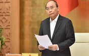 Thủ tướng: Xử lý nghiêm cá nhân, tổ chức vi phạm quy trình cách ly Thủ tướng: Xử lý nghiêm cá nhân, tổ chức vi phạm quy trình cách ly