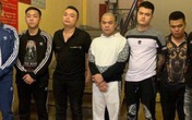 Hiếu "Chùa vua" và những phi vụ cho vay lãi suất "cắt cổ" Hiếu "Chùa vua" và những phi vụ cho vay lãi suất "cắt cổ"