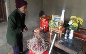 Xót xa câu chuyện chồng mù gần 90 tuổi đốt lửa sưởi ấm khiến vợ chết cháy Xót xa câu chuyện chồng mù gần 90 tuổi đốt lửa sưởi ấm khiến vợ chết cháy