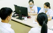 Khám sức khỏe tiền hôn nhân giúp các cặp vợ chồng chủ động cho tương lai Khám sức khỏe tiền hôn nhân giúp các cặp vợ chồng chủ động cho tương lai