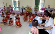 Tăng cường kiểm soát mất cân bằng giới tính khi sinh Tăng cường kiểm soát mất cân bằng giới tính khi sinh