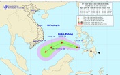Các tỉnh từ Đà Nẵng đến Cà Mau và Kiên Giang chủ động ứng phó với áp thấp nhiệt đới Các tỉnh từ Đà Nẵng đến Cà Mau và Kiên Giang chủ động ứng phó với áp thấp nhiệt đới