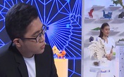 Trấn Thành kinh ngạc với chàng trai 22 tuổi có siêu năng lực tưởng tượng Trấn Thành kinh ngạc với chàng trai 22 tuổi có siêu năng lực tưởng tượng