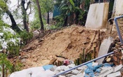 Thừa Thiên – Huế: Sau bão lũ, người dân sống bên sông Bồ nơm nớp lo sợ vì sạt lở Thừa Thiên – Huế: Sau bão lũ, người dân sống bên sông Bồ nơm nớp lo sợ vì sạt lở