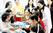 Khuyến khích kết hôn trước tuổi 30 - giải pháp được kỳ vọng góp phần "kích cầu" sinh đẻ ở những nơi mức sinh thấp Khuyến khích kết hôn trước tuổi 30 - giải pháp được kỳ vọng góp phần "kích cầu" sinh đẻ ở những nơi mức sinh thấp