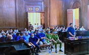 Ông Đinh La Thăng nhận mọi trách nhiệm, xin miễn trách nhiệm hình sự cho ông Nguyễn Hồng Trường Ông Đinh La Thăng nhận mọi trách nhiệm, xin miễn trách nhiệm hình sự cho ông Nguyễn Hồng Trường