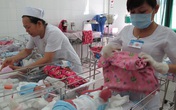 Lý do người dân Nam Bộ sinh ít con và bài toán "sinh đủ hai con" để đạt mức sinh thay thế Lý do người dân Nam Bộ sinh ít con và bài toán "sinh đủ hai con" để đạt mức sinh thay thế