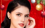 Trang sức “Chearing” mùa Giáng sinh cho nàng thêm rạng rỡ Trang sức “Chearing” mùa Giáng sinh cho nàng thêm rạng rỡ