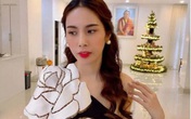 Thuỷ Tiên gây hốt hoảng với hình ảnh gương mặt khác lạ, cằm nhọn hoắt Thuỷ Tiên gây hốt hoảng với hình ảnh gương mặt khác lạ, cằm nhọn hoắt