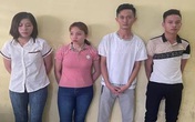 Thiếu nữ 15 tuổi bị mua đi bán lại nhiều lần để phục vụ khách karaoke Thiếu nữ 15 tuổi bị mua đi bán lại nhiều lần để phục vụ khách karaoke