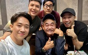 Bị nghi ngờ "cà khịa" Cát Phượng, Trấn Thành vội vã giải thích: Làm ơn đừng suy diễn Bị nghi ngờ "cà khịa" Cát Phượng, Trấn Thành vội vã giải thích: Làm ơn đừng suy diễn