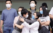 Nhìn lại năm 2020: Triệu trái tim chung một điểm sáng Nhìn lại năm 2020: Triệu trái tim chung một điểm sáng