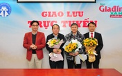 Giao lưu trực tuyến: Chiến lược Dân số Việt Nam tới năm 2030 - Cơ hội và thách thức Giao lưu trực tuyến: Chiến lược Dân số Việt Nam tới năm 2030 - Cơ hội và thách thức
