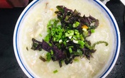 Vã mồ hôi với những bát cháo thuốc ngon miệng, dễ làm trị cảm lạnh rất tốt Vã mồ hôi với những bát cháo thuốc ngon miệng, dễ làm trị cảm lạnh rất tốt