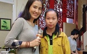 Cô gái 18 tuổi rửa bát thuê nuôi gia đình nhận học bổng 1 tỷ đồng Cô gái 18 tuổi rửa bát thuê nuôi gia đình nhận học bổng 1 tỷ đồng