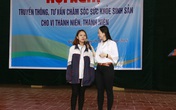Đưa chăm sóc sức khỏe sinh sản vào học đường: Khi chuyện “tế nhị” không còn là đáng sợ với học sinh Đưa chăm sóc sức khỏe sinh sản vào học đường: Khi chuyện “tế nhị” không còn là đáng sợ với học sinh