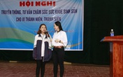 Học sinh yêu và quan hệ tình dục sớm: Thay vì lo lắng, hãy giúp đỡ để “hươu chạy đúng đường” Học sinh yêu và quan hệ tình dục sớm: Thay vì lo lắng, hãy giúp đỡ để “hươu chạy đúng đường”