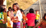 Mường Lát, Thanh Hóa: Tích cực tuyên truyền, vận động bỏ hủ tục, nâng cao chất lượng dân số Mường Lát, Thanh Hóa: Tích cực tuyên truyền, vận động bỏ hủ tục, nâng cao chất lượng dân số