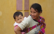 Thanh Hóa: Tình trạng tảo hôn và hôn nhân cận huyết chỉ còn là thiểu số Thanh Hóa: Tình trạng tảo hôn và hôn nhân cận huyết chỉ còn là thiểu số