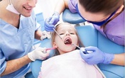 Bác sĩ Đoàn Hải Đăng chỉ ra 4 sai lầm nghiêm trọng khi chăm sóc răng miệng cho bé Bác sĩ Đoàn Hải Đăng chỉ ra 4 sai lầm nghiêm trọng khi chăm sóc răng miệng cho bé