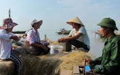 Đối diện thách thức, Hải Phòng quyết giữ mức sinh thay thế bằng cuộc vận động "sinh đủ hai con" Đối diện thách thức, Hải Phòng quyết giữ mức sinh thay thế bằng cuộc vận động "sinh đủ hai con"