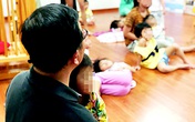 Hành động vì trẻ em bị ảnh hưởng bởi HIV/AIDS Hành động vì trẻ em bị ảnh hưởng bởi HIV/AIDS