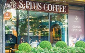 S-Plus Coffee mở rộng chuỗi thương hiệu đồ uống 5 sao với cơ sở thứ ba tại Mỹ Đình S-Plus Coffee mở rộng chuỗi thương hiệu đồ uống 5 sao với cơ sở thứ ba tại Mỹ Đình